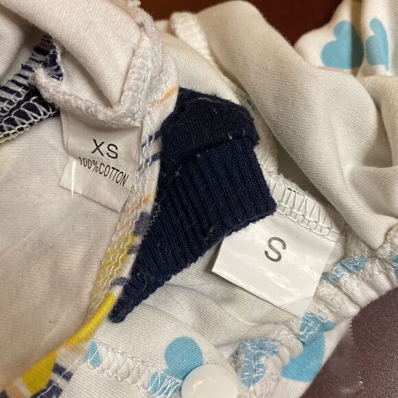 Pajama Bundle for Toy Breed Small Dog - Picture 6 of 8